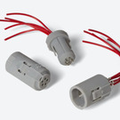 all material_flame retardant resin